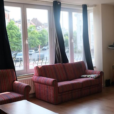 Maison Familiale Bruxelles Esterno foto