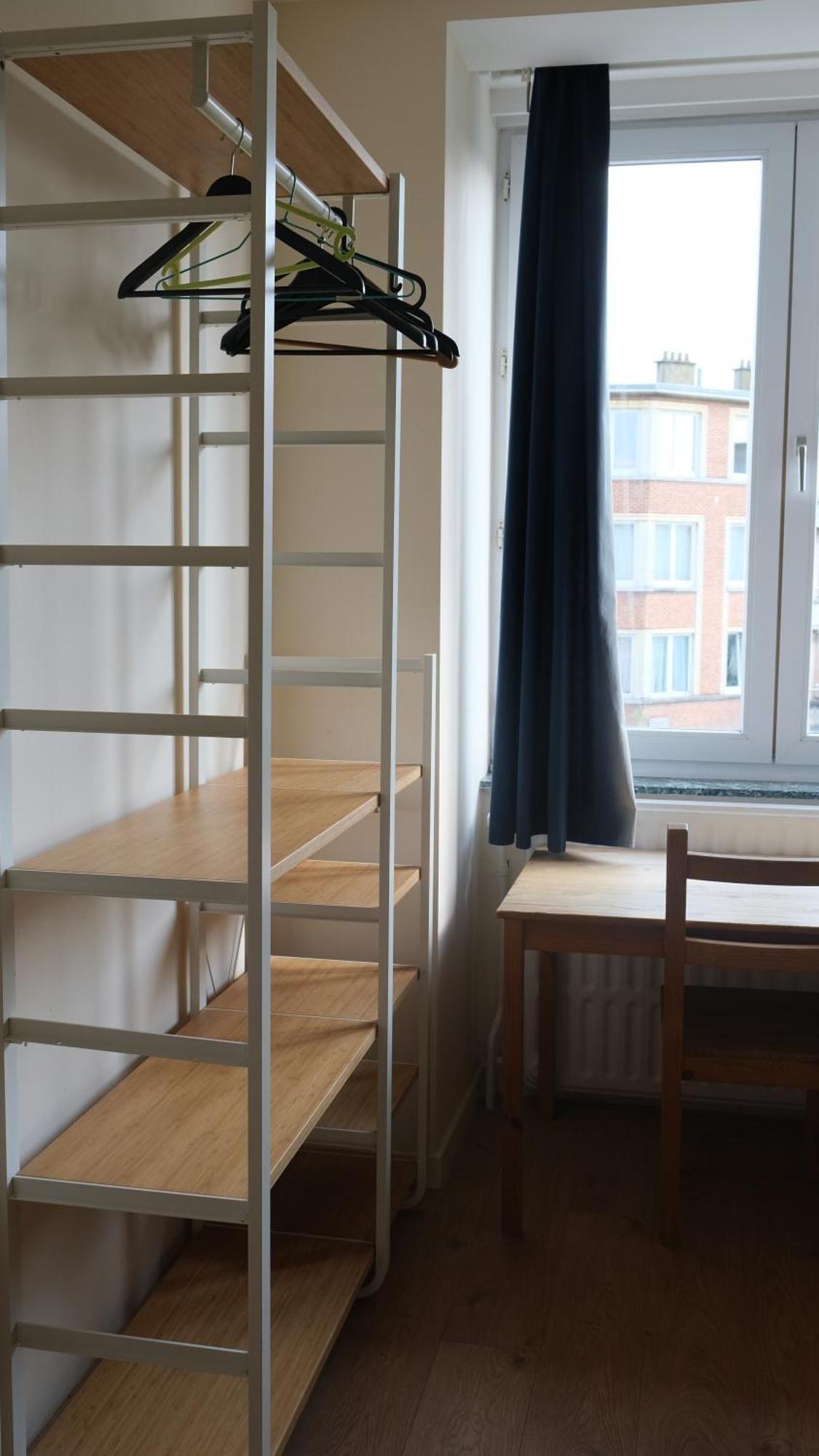 Maison Familiale Bruxelles Esterno foto
