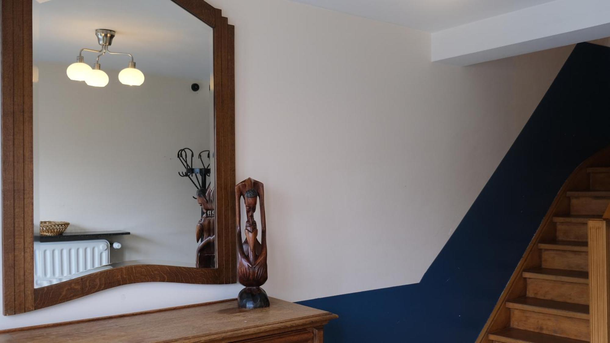 Maison Familiale Bruxelles Esterno foto