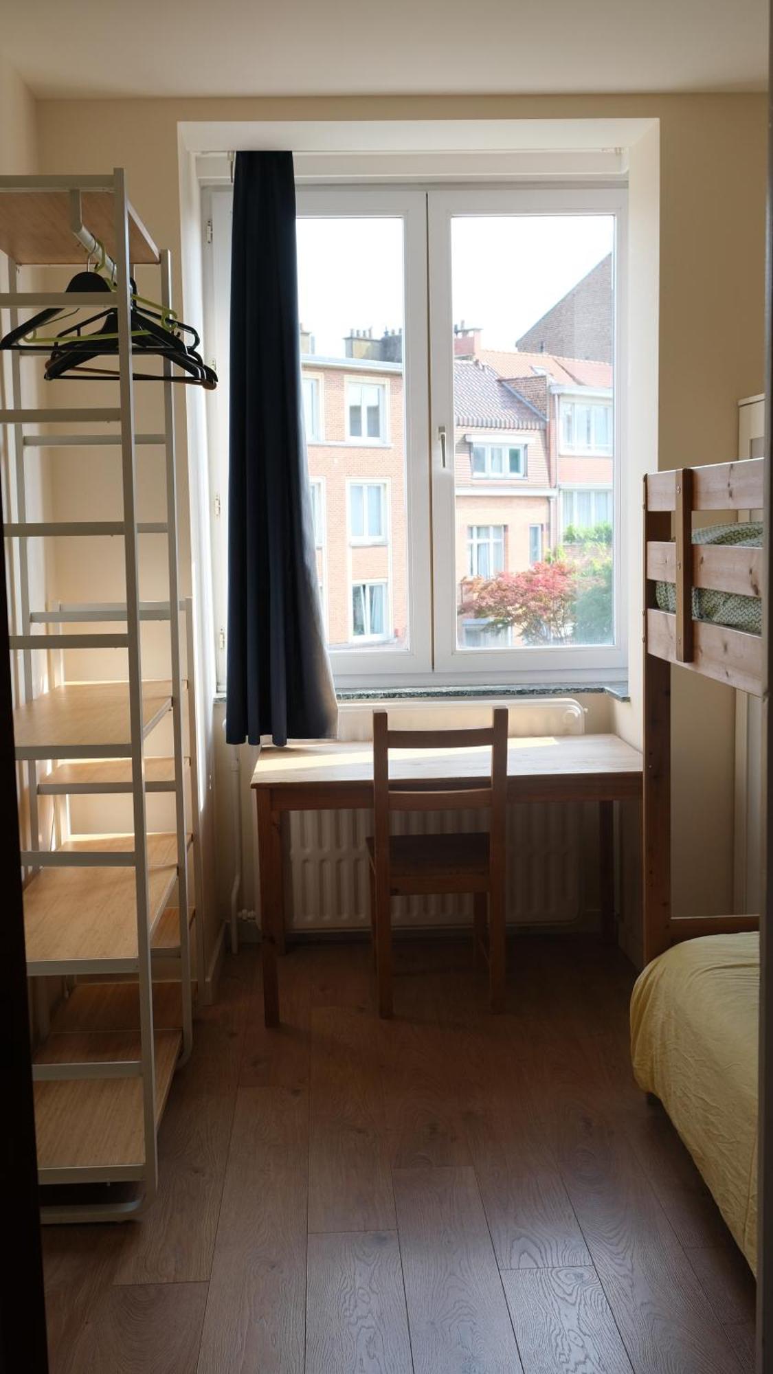 Maison Familiale Bruxelles Esterno foto