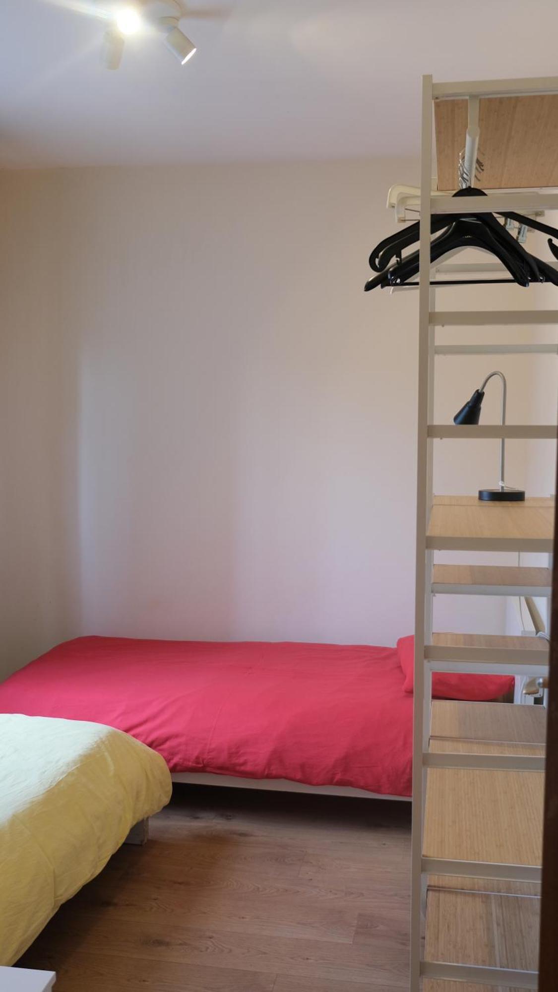 Maison Familiale Bruxelles Esterno foto