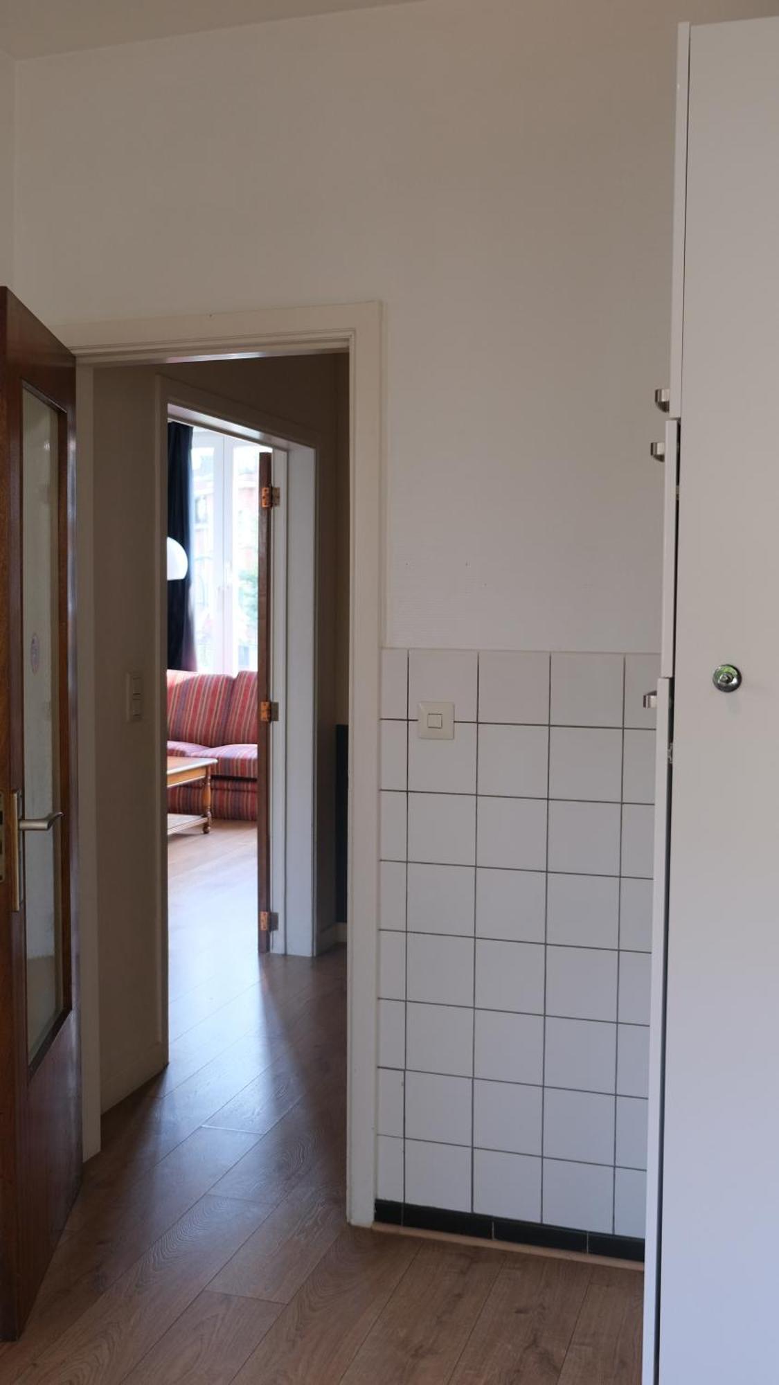 Maison Familiale Bruxelles Esterno foto