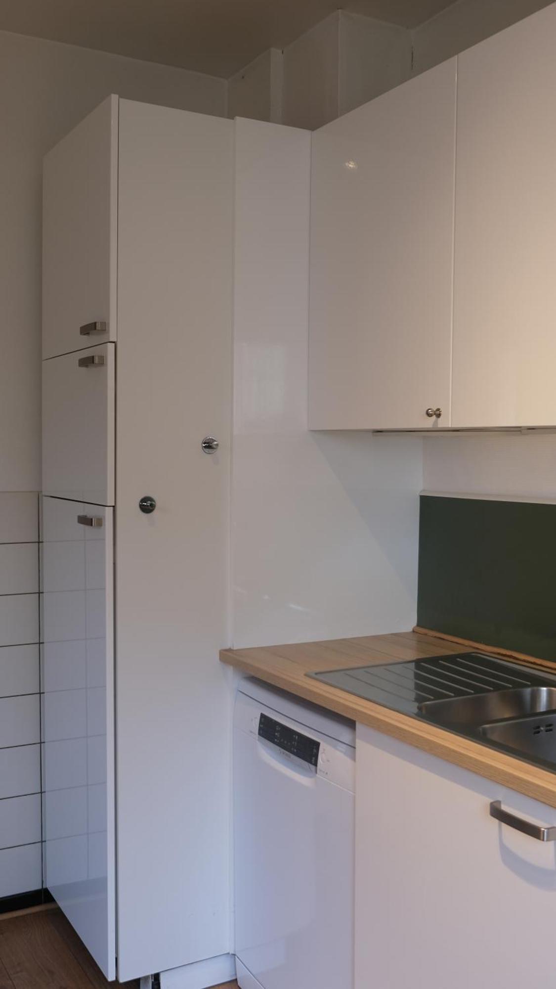 Maison Familiale Bruxelles Esterno foto