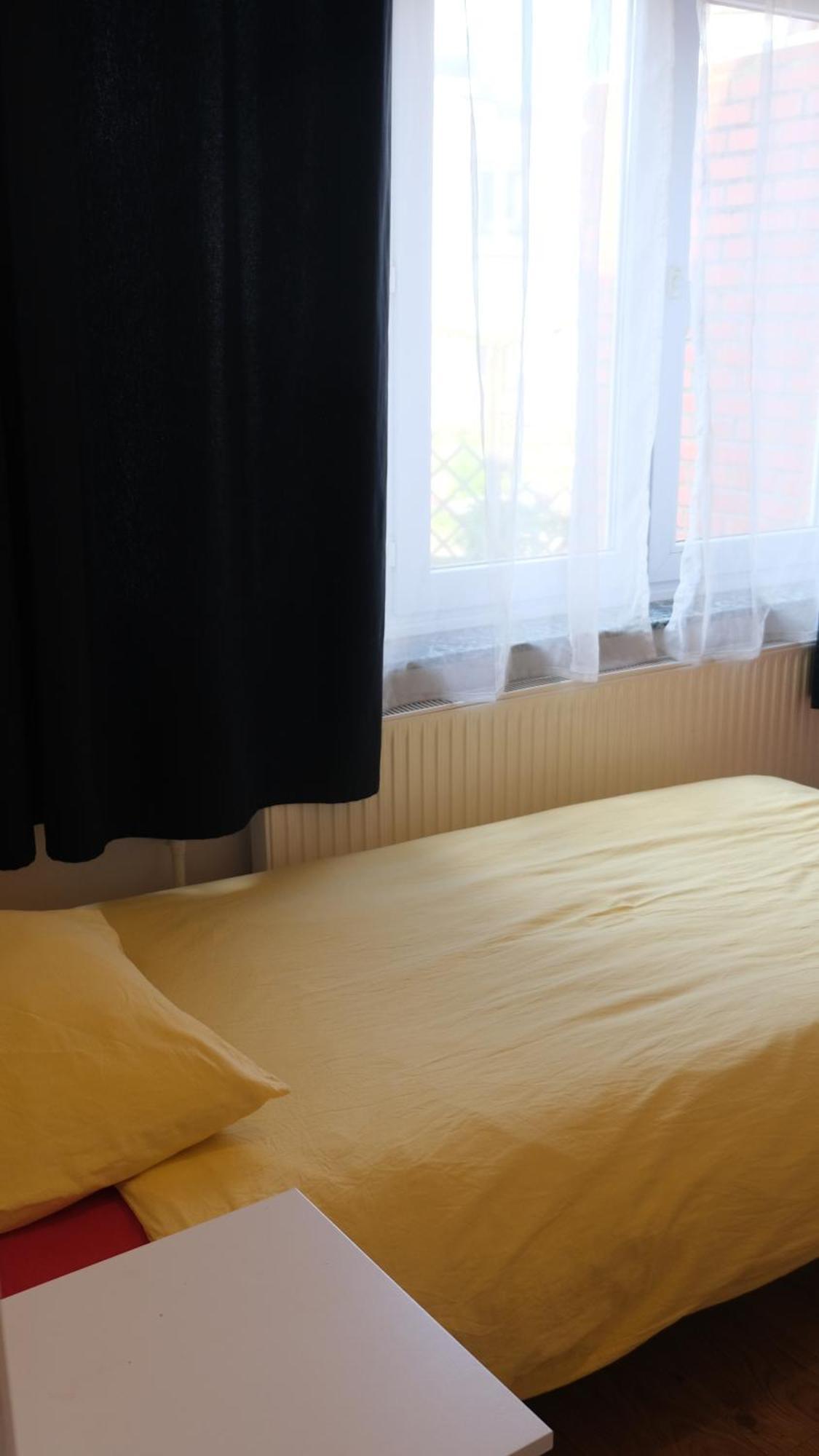 Maison Familiale Bruxelles Esterno foto