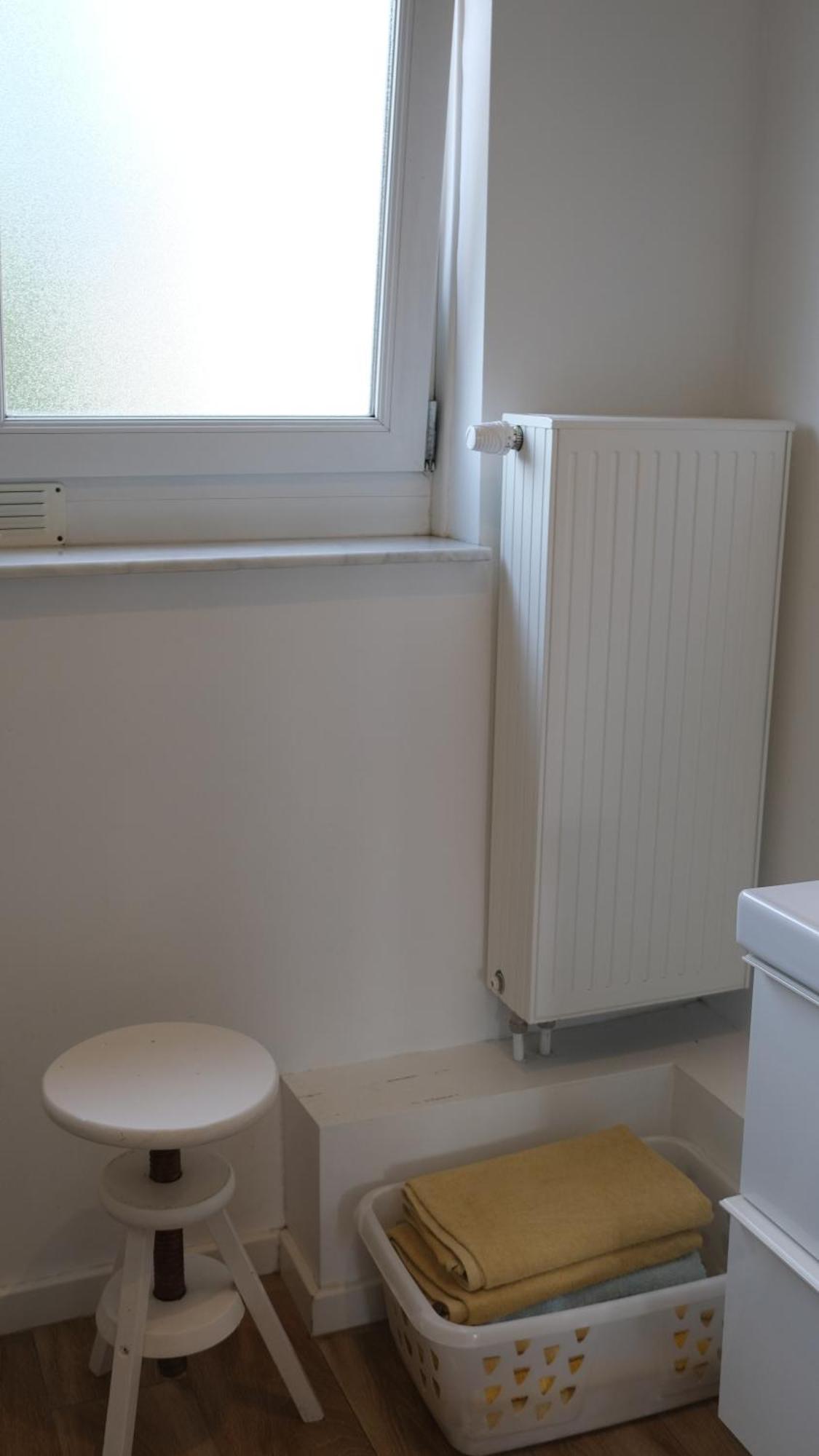 Maison Familiale Bruxelles Esterno foto