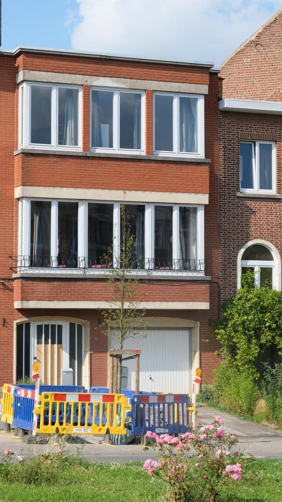 Maison Familiale Bruxelles Esterno foto